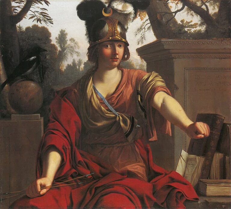 retorikens dialektik