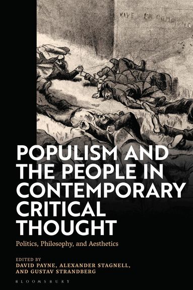 9781350183629 383x populism and the people in contemporary critical thought