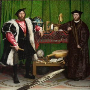 holbein ambassadorsfxd